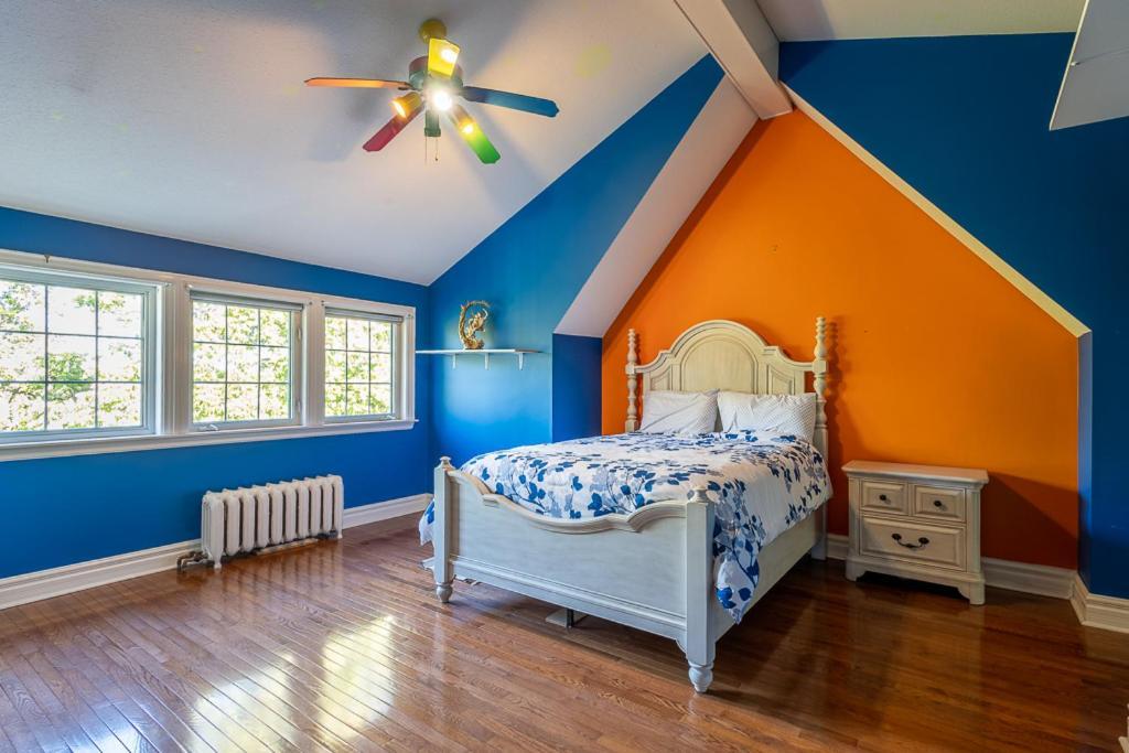 Chestnut Inn Niagara-vízesés Kültér fotó