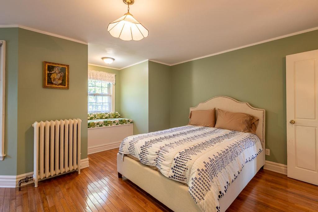Chestnut Inn Niagara-vízesés Kültér fotó